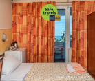 Διαμερίσματα Pod Lozom με θέα στη Θάλασσα, ενοικιαζόμενα δωμάτια στο μέρος Petrovac, Montenegro